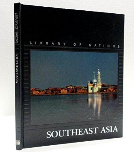 Imagen de archivo de Southeast Asia a la venta por ThriftBooks-Dallas