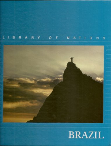 Brazil (9780809451685) by Editors Of Time-Life Books