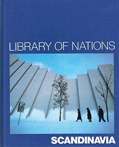 9780809451777: Scandinavia (Library of Nations)