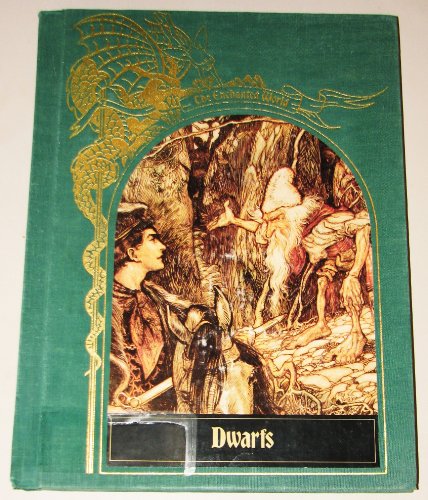 Beispielbild fr Dwarfs (Enchanted World Series) zum Verkauf von Books of the Smoky Mountains