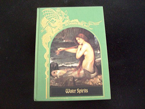 Stock image for Water Spirits (The Enchanted World Series) for sale by Books of the Smoky Mountains