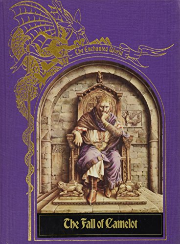 Imagen de archivo de The Fall of Camelot a la venta por Better World Books: West