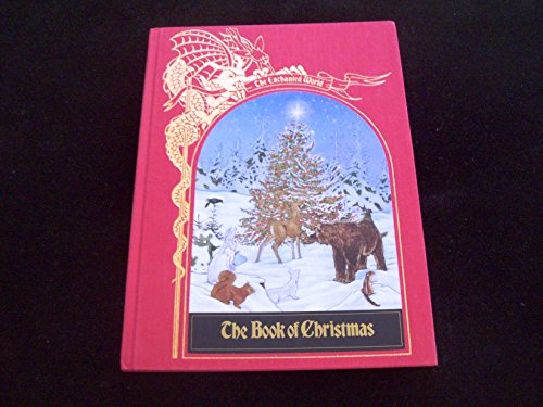 Beispielbild fr The Book of Christmas zum Verkauf von ThriftBooks-Dallas