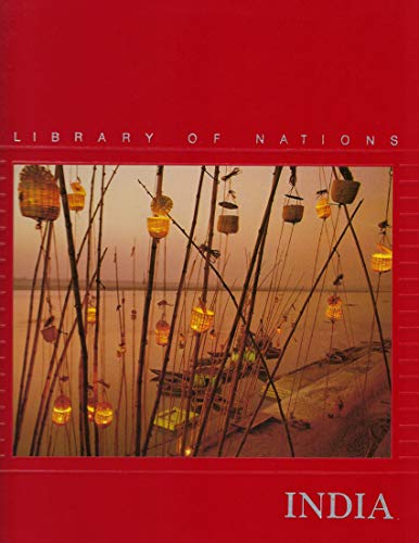 9780809453023: Britain: Library of Nations