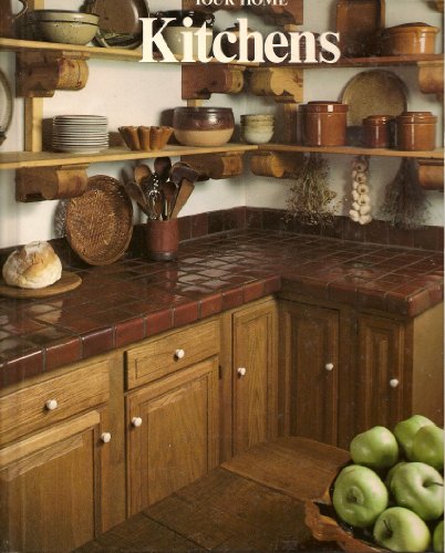 Imagen de archivo de Kitchens a la venta por Better World Books: West