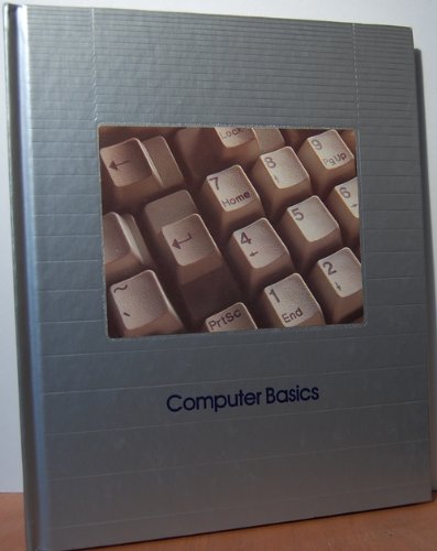 9780809456543: COMPUTER BASICS (Underst computr)