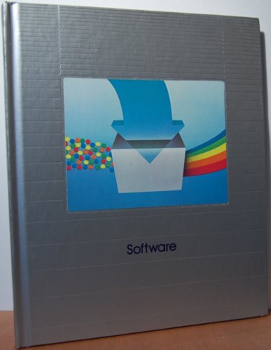 Beispielbild fr Software (Understanding computers) zum Verkauf von Wonder Book