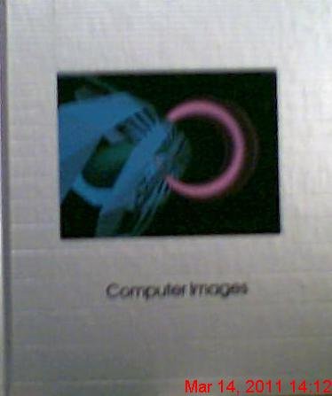 Beispielbild fr Computer images (Understanding computers) zum Verkauf von Wonder Book
