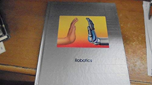 Stock image for Robotics: Understanding computers for sale by Wonder Book