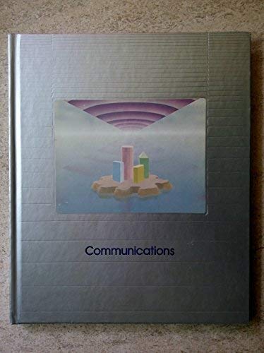 Stock image for Communications (Understanding Computers) for sale by medimops