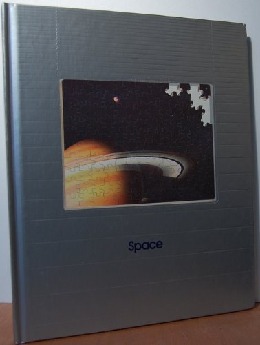 Stock image for Space (Understanding computers) for sale by SecondSale