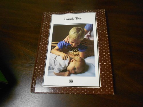 Beispielbild fr Family Ties (SUCCESSFUL PARENTING) zum Verkauf von Wonder Book
