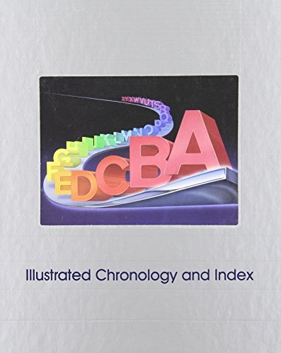 9780809460717: Title: Illustrated Chronology and Index