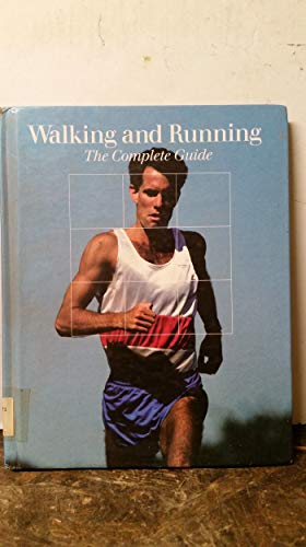 Imagen de archivo de Walking and Running a la venta por Better World Books