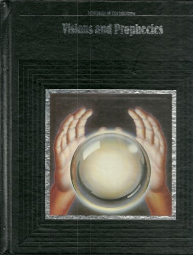 9780809463213: Visions and prophecies (Mysteries of the unknown)