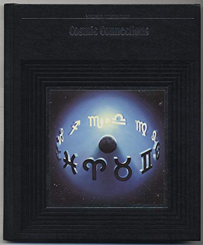Stock image for Cosmic Connections (Mysteries of the Unknown) for sale by R Bookmark