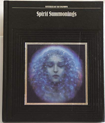 Time-Life Mysteries of the Unknown Series :Spirit Summonings