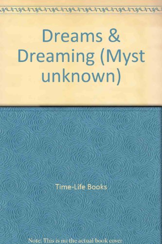 9780809463565: Dreams & Dreaming (Myst unknown)