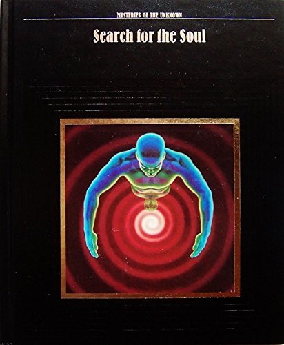 9780809463619: Search for the soul (Mysteries of the unknown)