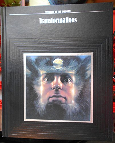 Beispielbild fr Transformations (Mysteries of the Unknown Ser.) zum Verkauf von Don's Book Store