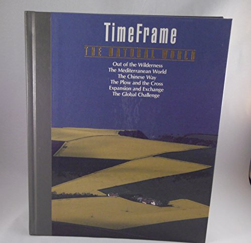 Beispielbild fr The Natural World: TimeFrame zum Verkauf von UHR Books