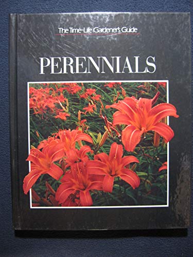 Imagen de archivo de Perennials a la venta por Better World Books