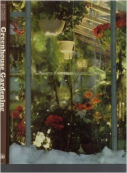 Imagen de archivo de Greenhouse Gardening a la venta por ThriftBooks-Dallas