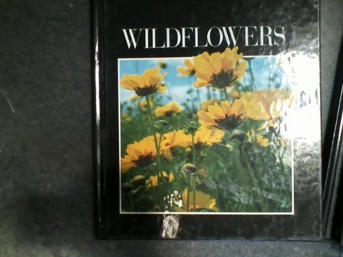 9780809466481: Wildflowers (The Time-Life gardener's guide)