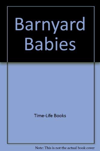 9780809466924: Barnyard Babies