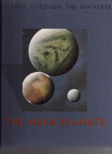 Stock image for The Near Planets for sale by ThriftBooks-Atlanta