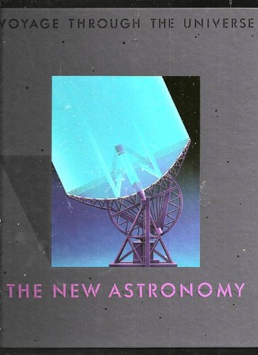 Stock image for The New Astronomy for sale by ThriftBooks-Dallas
