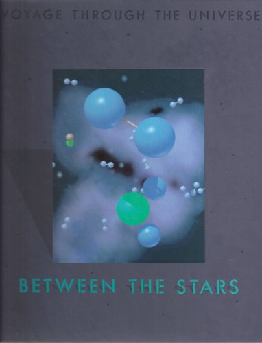 Stock image for Between the Stars for sale by Better World Books: West