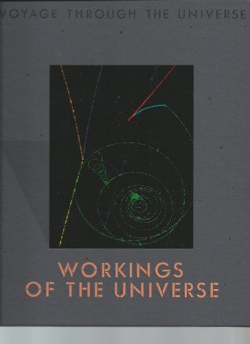 Imagen de archivo de Time-Life Books - Voyage Through the Universe : Workings of the Universe a la venta por JB Books