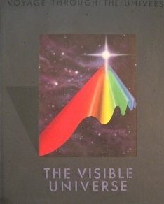 Imagen de archivo de Time-Life Books - Voyage Through the Universe : The Visible Universe a la venta por JB Books