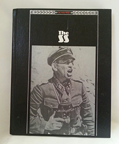 Imagen de archivo de The SS; From The Series The Third Reich a la venta por Kingship Books