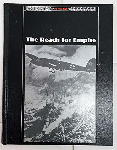 Beispielbild fr The Reach for Empire zum Verkauf von Novel Ideas Books & Gifts
