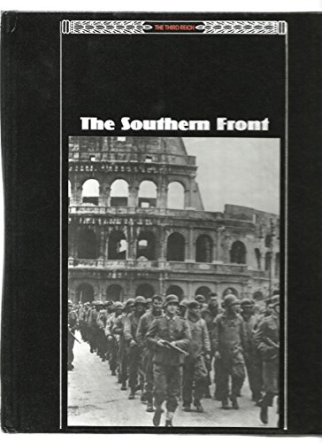 9780809470167: Southern Front (Third Reich S.)