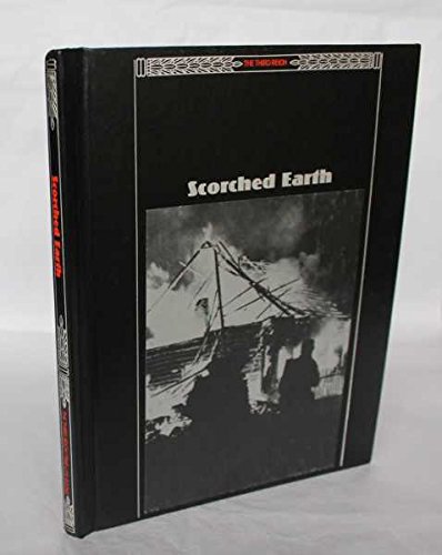 Imagen de archivo de Scorched Earth a la venta por Better World Books