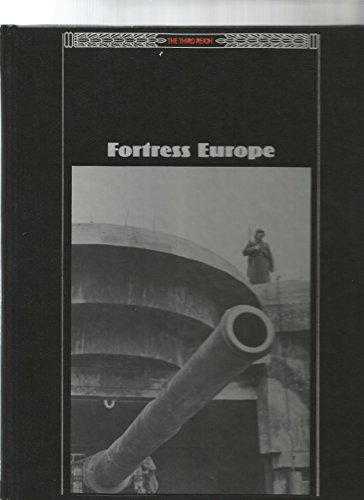 Stock image for Fortress Europe (The Third Reich) for sale by Books of the Smoky Mountains