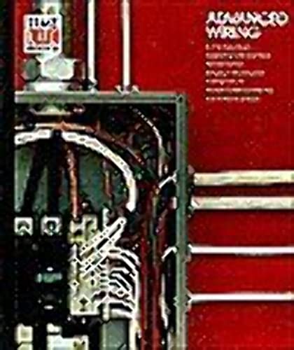 Stock image for Home Repair and Improvement: Advanced Wiring for sale by Top Notch Books