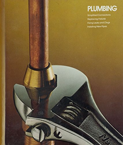 Imagen de archivo de Plumbing (Home repair and improvement) a la venta por Gulf Coast Books