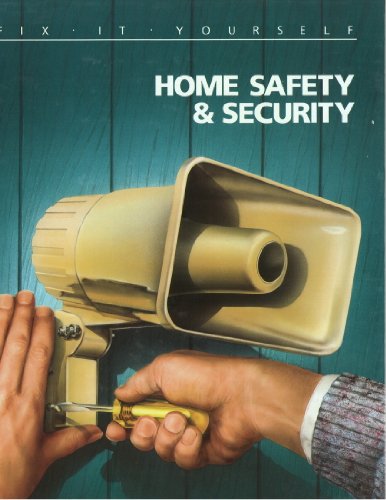 Home Safety and Security