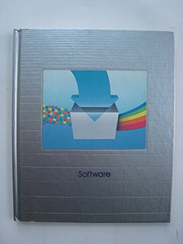 Beispielbild fr Software (Understanding Computers) zum Verkauf von Ravin Books