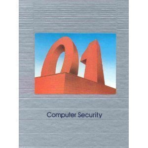 Computer Security (Understanding Computers) (9780809475667) by EDITORS OF TIME LIFE BOOKS
