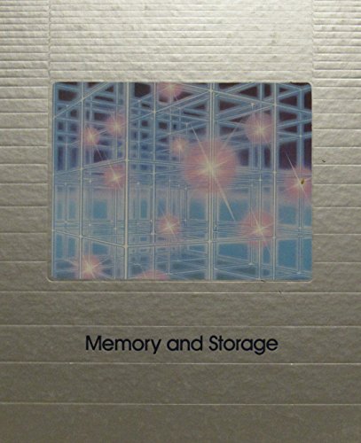 Stock image for Memory and Storage for sale by Better World Books