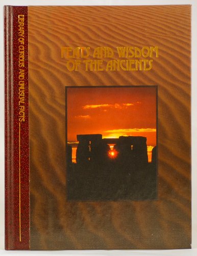 Beispielbild fr Feats and Wisdom of the Ancients (Library of Curious and Unusual Facts) zum Verkauf von Gulf Coast Books