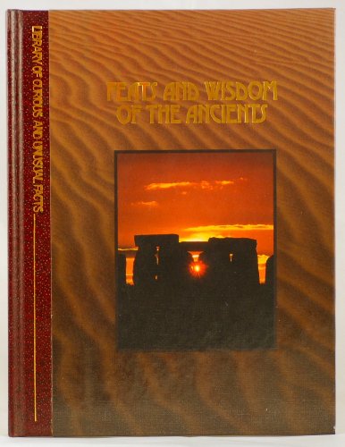 Imagen de archivo de Feats and Wisdom of the Ancients (Library of Curious and Unusual Facts) a la venta por Gulf Coast Books
