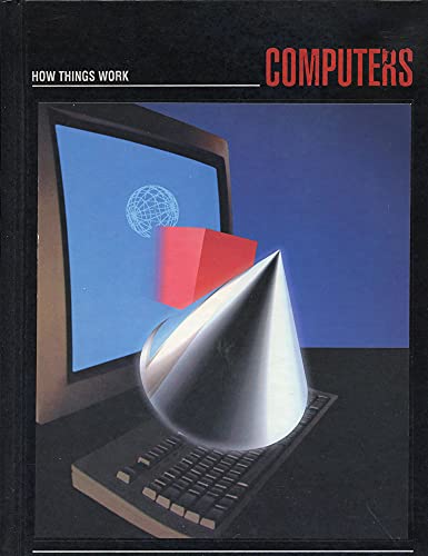 Beispielbild fr Computers (How things work) zum Verkauf von WorldofBooks