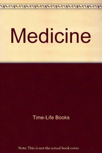 9780809478712: Medicine (How Things Work)