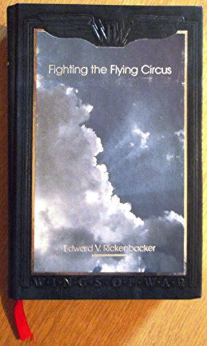 9780809479542: Fighting the Flying Circus